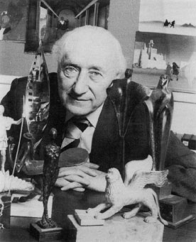 John Halas