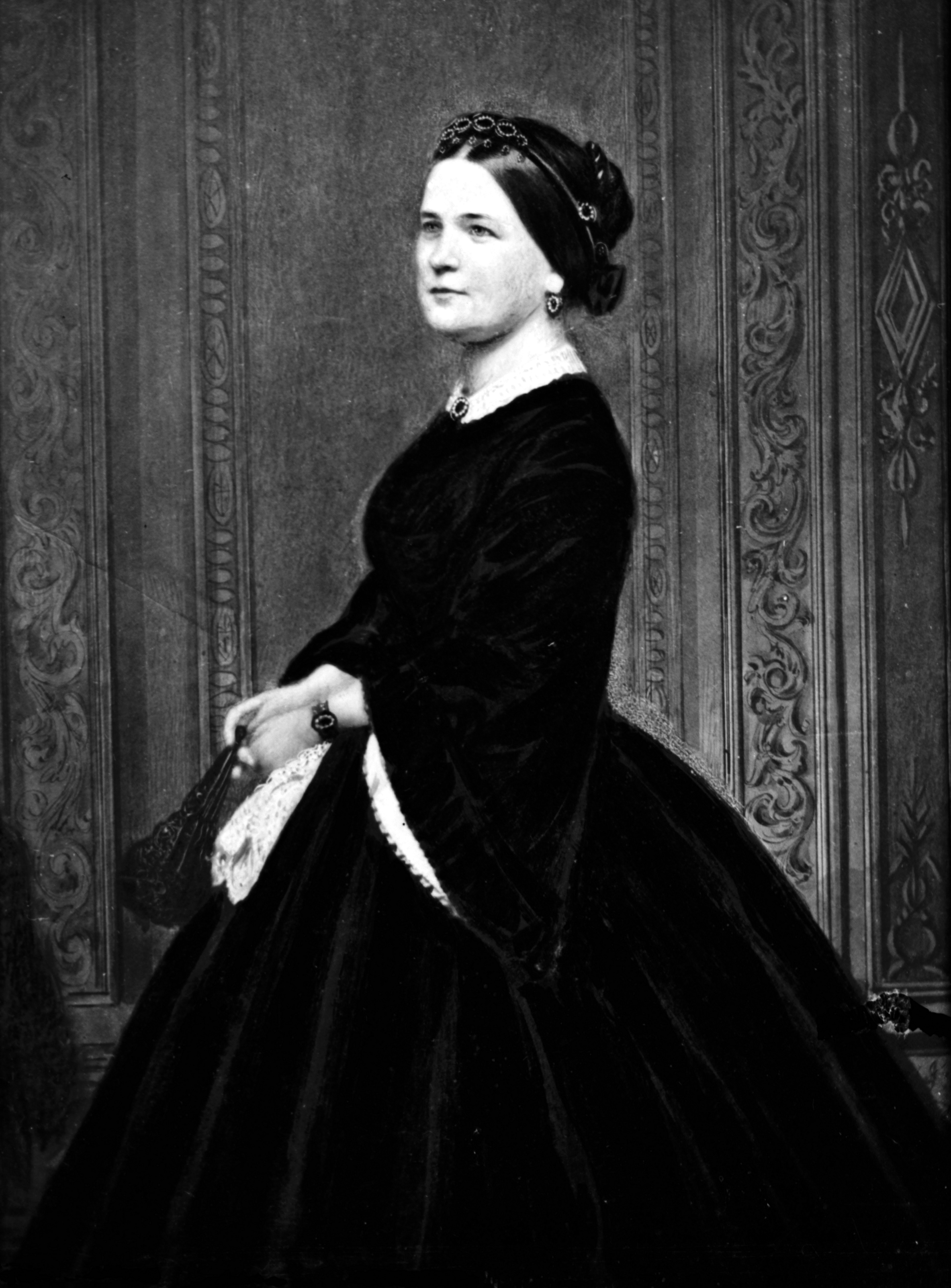 Todd Lincoln