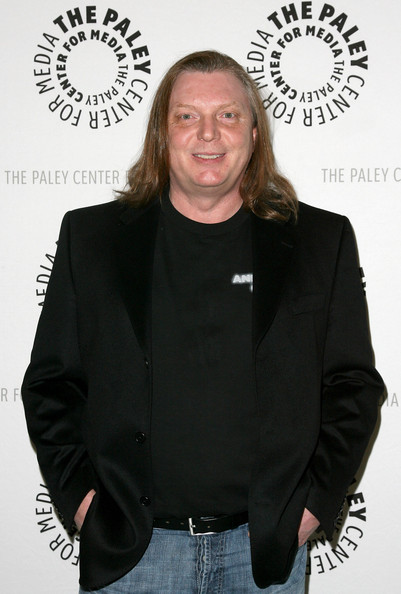 Frank Paur