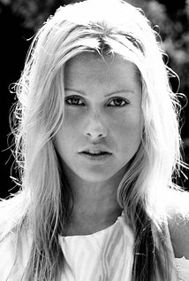 Claire Holt