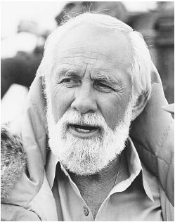 William A. Fraker