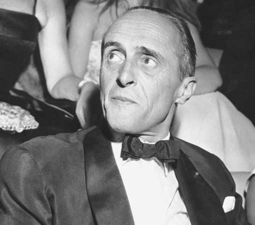 René Clair