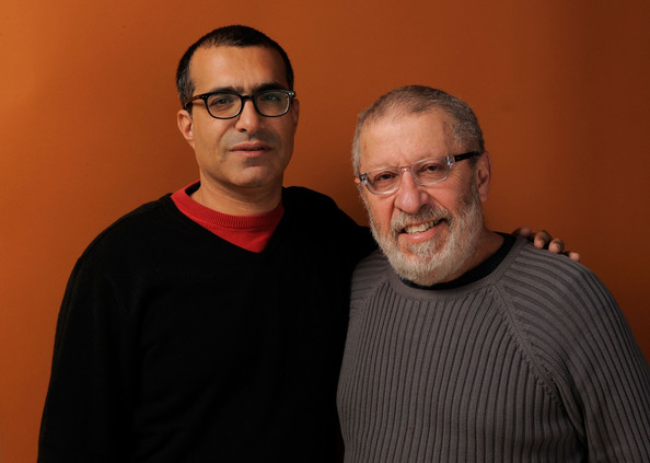 Yossi Madmoni