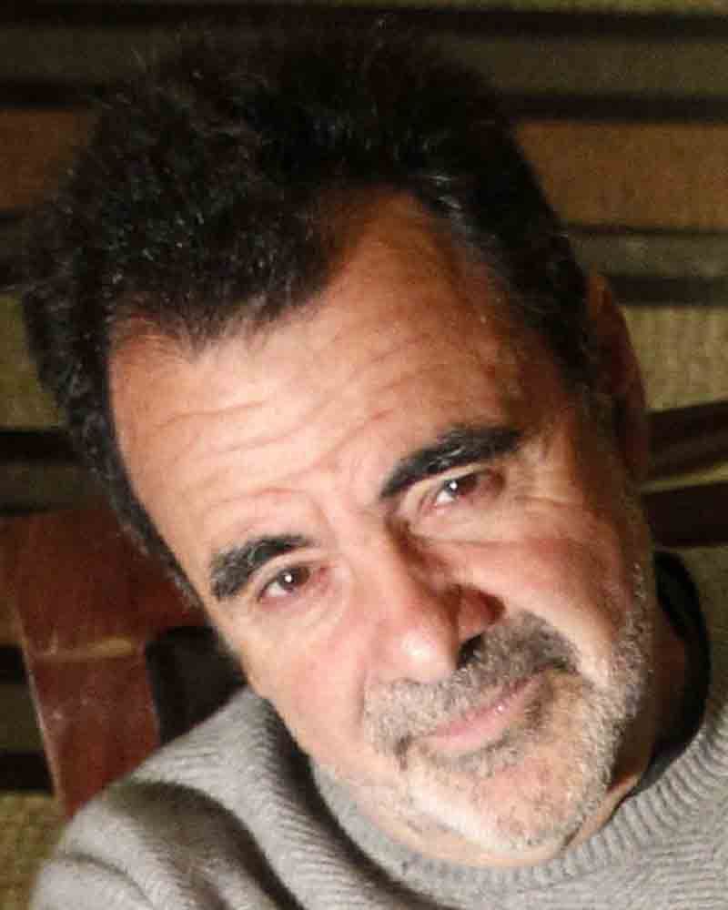 Carlos Sorín