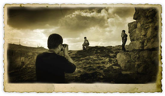 Nuri Bilge Ceylan