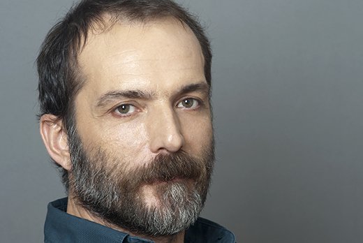 Muhammet Uzuner