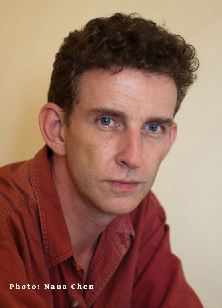 Nic Dunlop