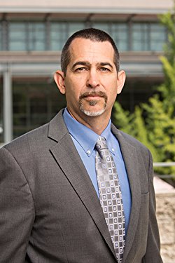 Robert Bunker