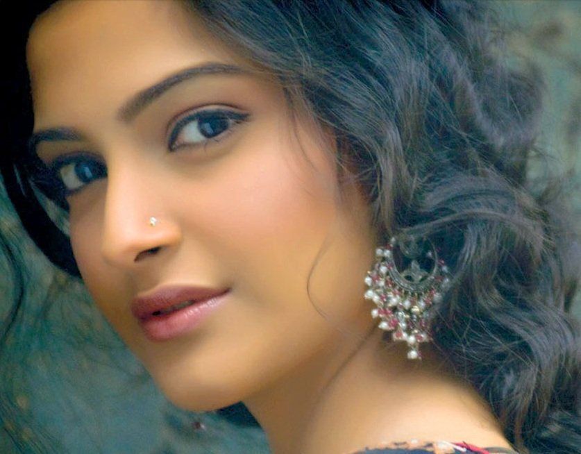 Sonam Kapoor Ahuja