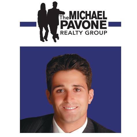 Michael Pavone