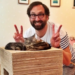 Eric Wareheim