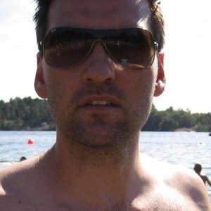 Jón Gíslason