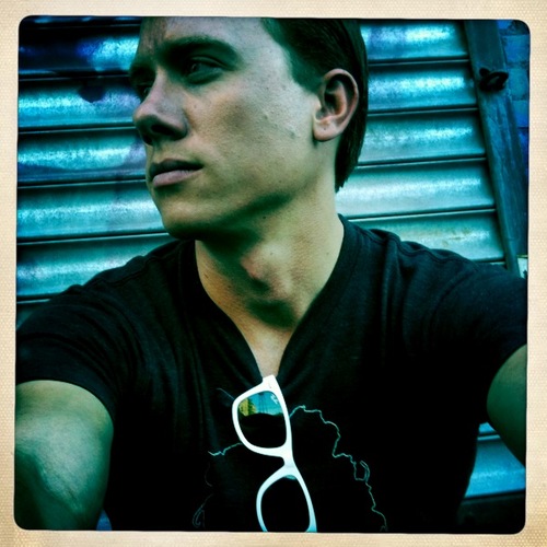 Brandon Trost
