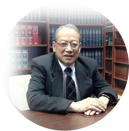 Benson Lee