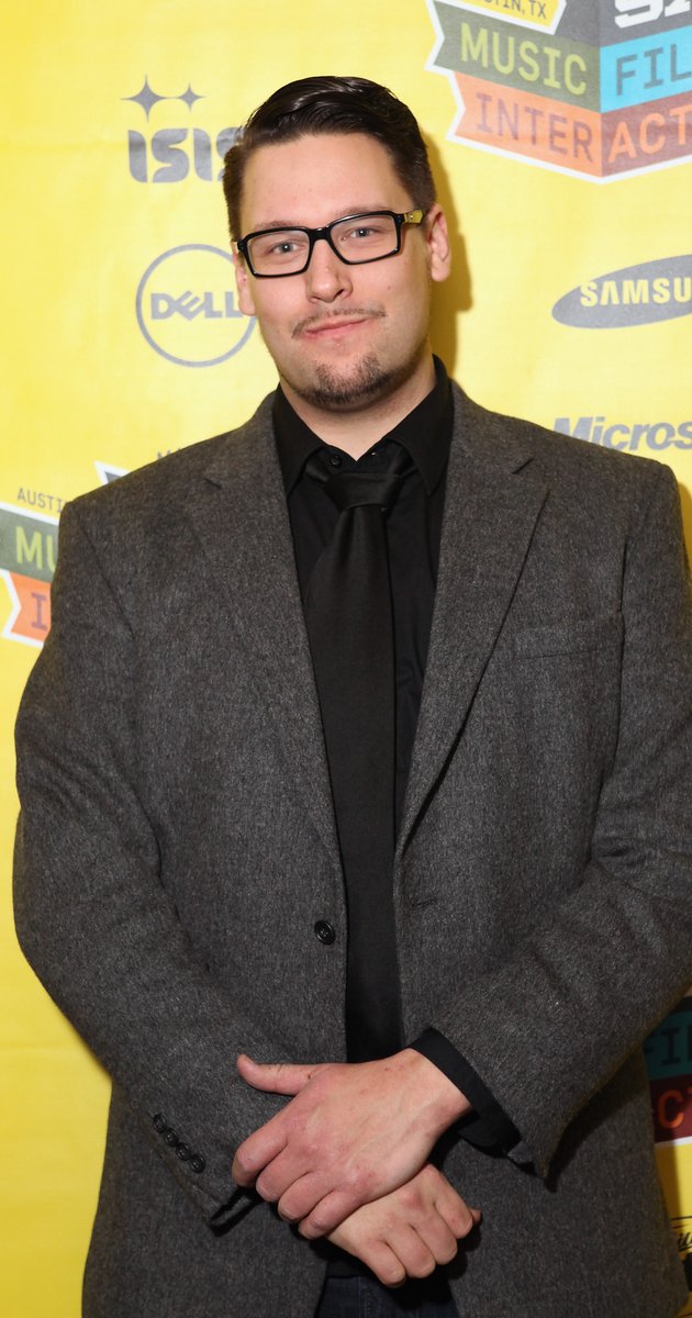 Timo Vuorensola