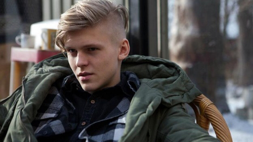 Styr Júlíusson