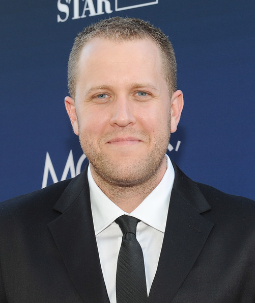 Jon Erwin