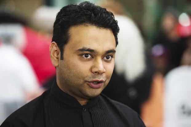 Maneesh Sharma