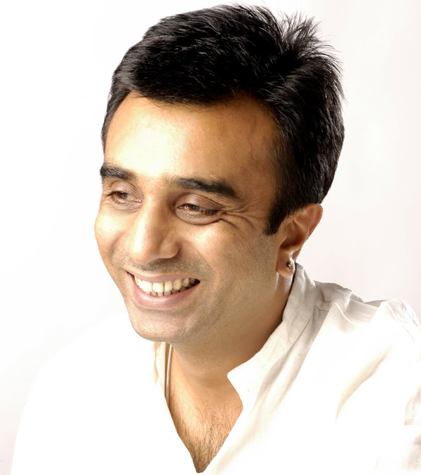 Sanjay Gadhvi