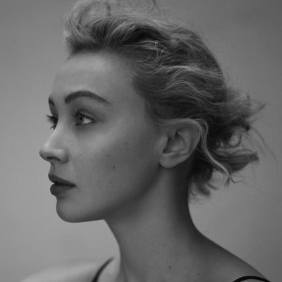 Sarah Gadon