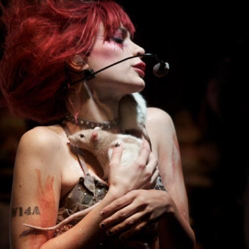 Emilie Autumn