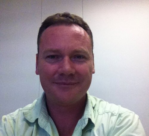 Michael Henning