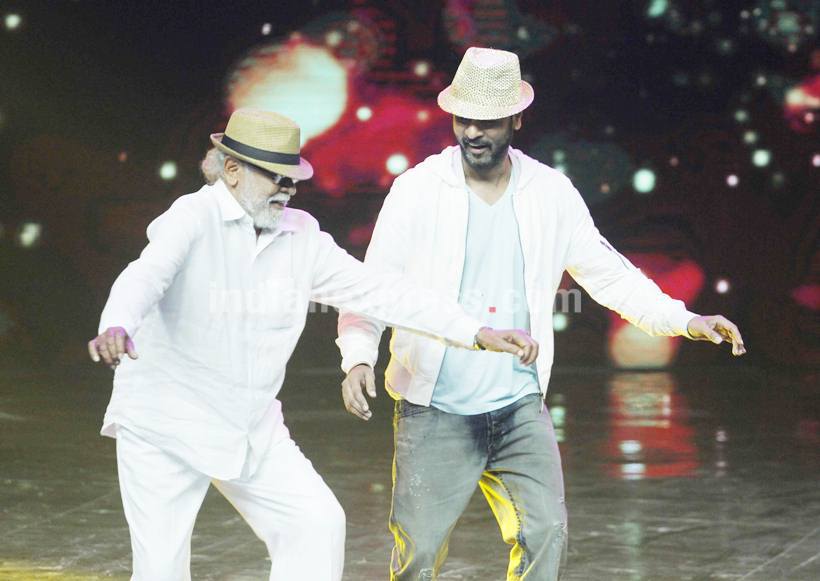 Prabhu Deva