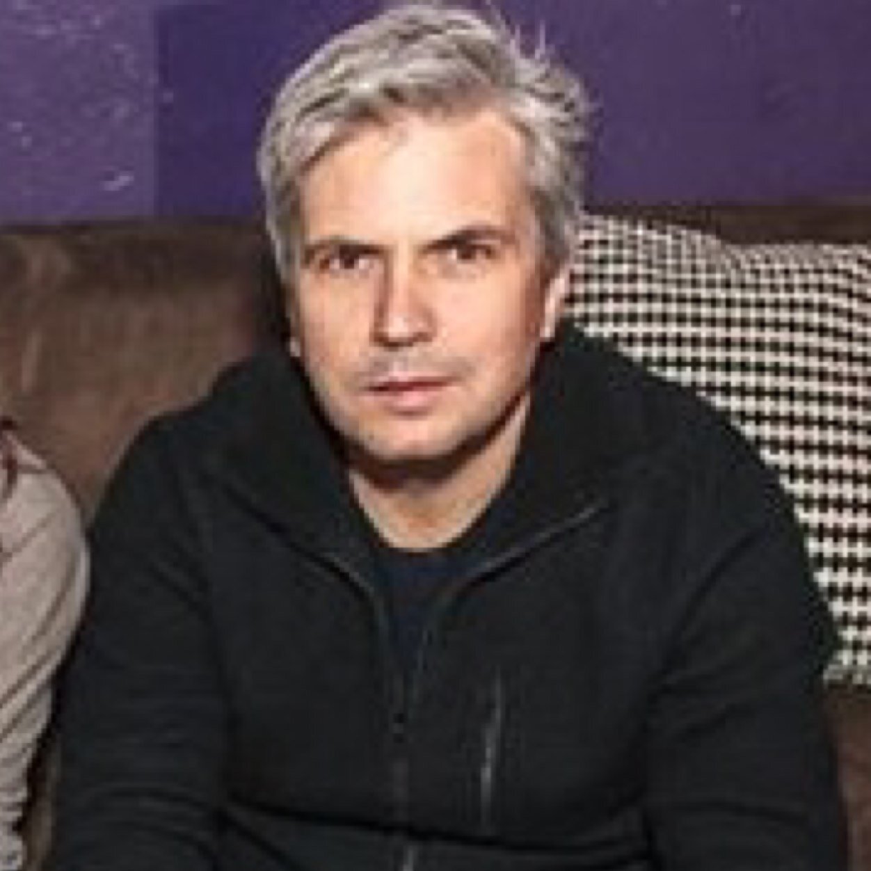Dan Cutforth