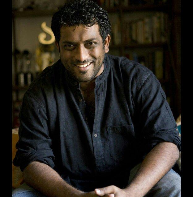Anurag Basu