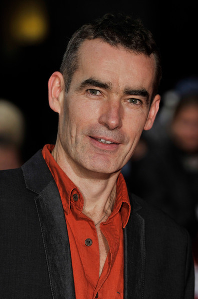 Rufus Norris