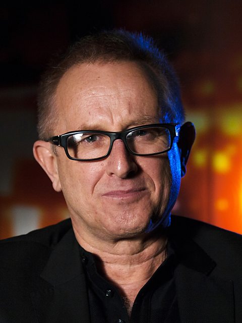 Edward Neumeier
