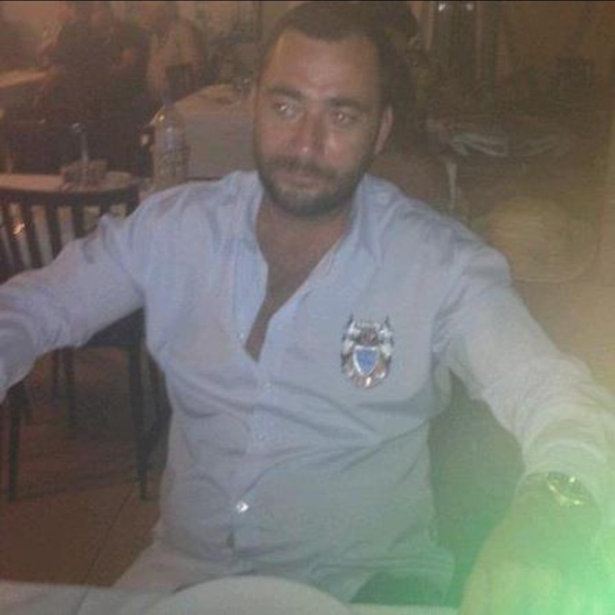 Ali Aydin