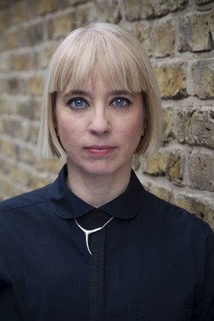 Carol Morley