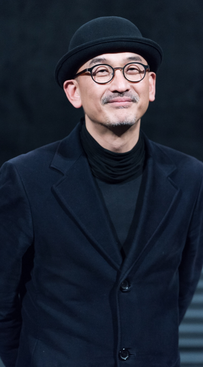 Joon-ik Lee 
