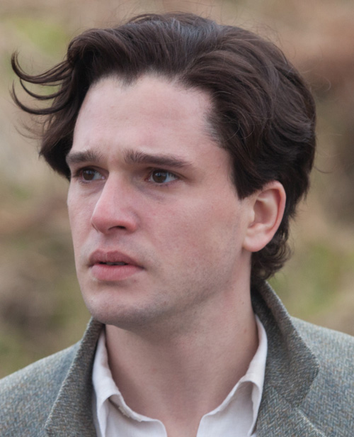 Kit Harington