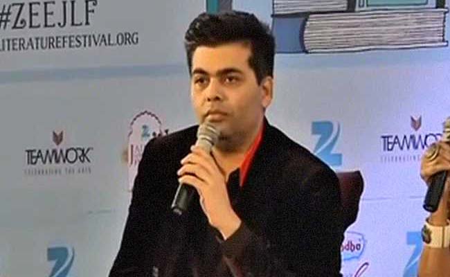 Karan Johar