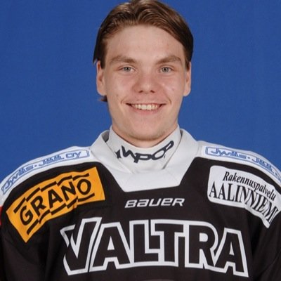 Patrik Forsberg