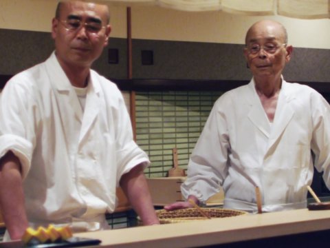 Yoshikazu Ono