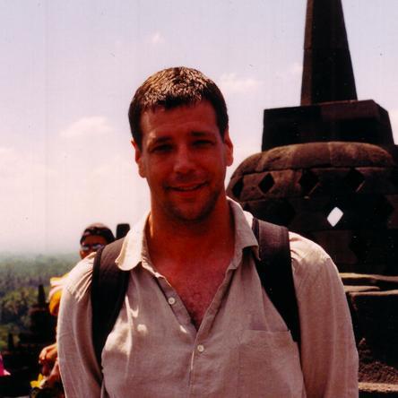Scott Moore
