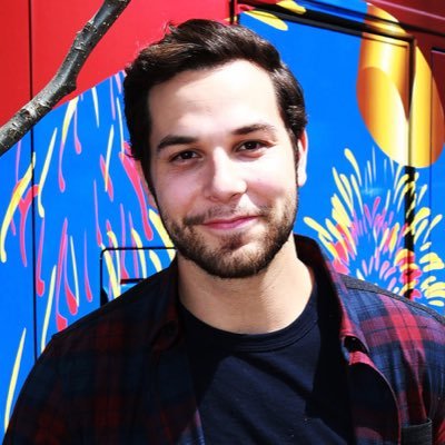Skylar Astin