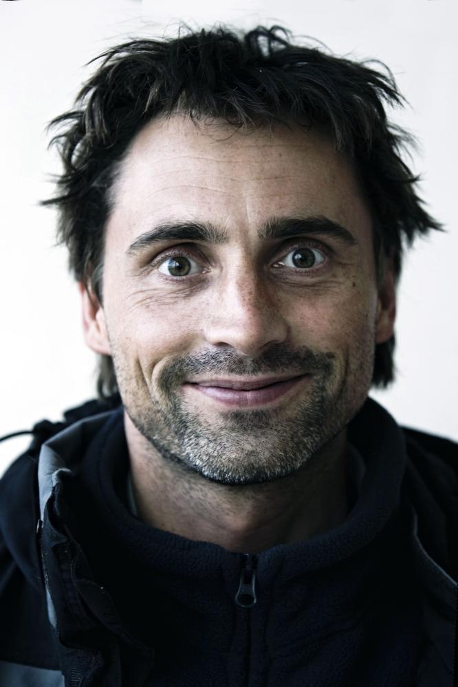 Kasper Barfoed