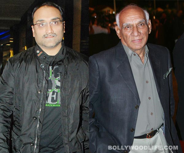 Yash Chopra