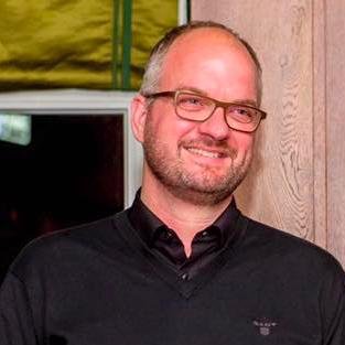 Gunnar Bender