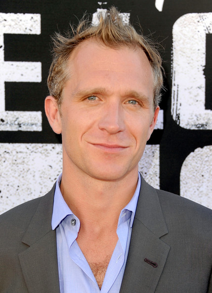 Justin Haythe