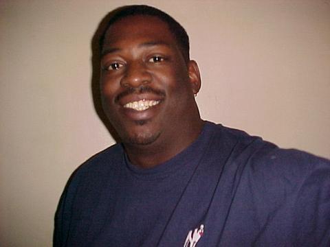 Ezekiel Norton