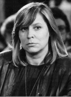 Margarethe von Trotta