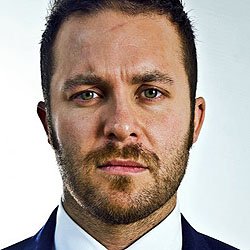 Eran Creevy