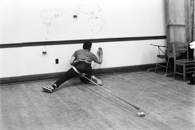 Matthew Barney