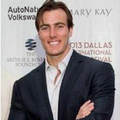Conor Allyn