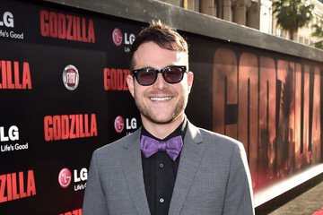 Max Borenstein